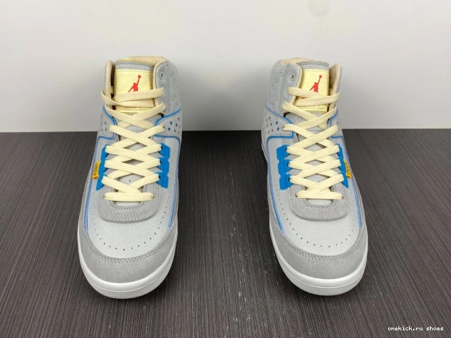 Rep Union DN3802-001 Fog Retro Grey 2 Jordan 0714